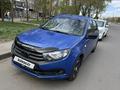 ВАЗ (Lada) Granta 2190 2021 года за 3 650 000 тг. в Астана – фото 16