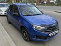 ВАЗ (Lada) Granta 2190 2021 года за 3 650 000 тг. в Астана