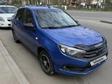ВАЗ (Lada) Granta 2190 2021 годаүшін3 650 000 тг. в Астана