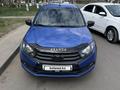 ВАЗ (Lada) Granta 2190 2021 года за 3 650 000 тг. в Астана – фото 2