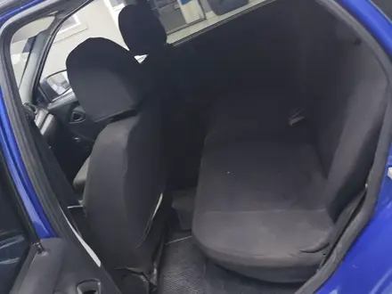 ВАЗ (Lada) Granta 2190 2021 года за 3 650 000 тг. в Астана – фото 5