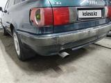 Audi 80 1993 годаfor1 400 000 тг. в Атбасар – фото 2