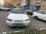 Toyota Camry 1998 годаүшін2 500 000 тг. в Усть-Каменогорск – фото 5