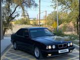 BMW 525 1991 года за 2 000 000 тг. в Алматы – фото 2