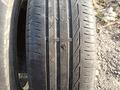 Шины 215/60 R16 — "Bridgestone Turanza T001" (Япония), летние. Вүшін35 000 тг. в Астана – фото 4