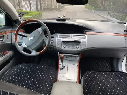 Toyota Avalon 2006 года за 3 950 000 тг. в Алматы – фото 7