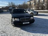 Mercedes-Benz S 320 1998 года за 5 500 000 тг. в Караганда – фото 3