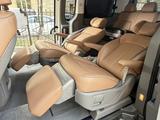 Hyundai Staria 2023 годаүшін22 500 000 тг. в Алматы – фото 3