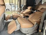 Hyundai Staria 2023 годаүшін22 500 000 тг. в Алматы – фото 4