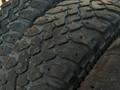 Шины грязевые 225/75 R16 комплект Cordiant Off Road MT за 56 000 тг. в Алматы – фото 3