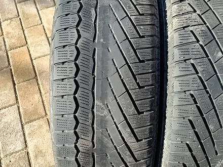 Шины 185/65 R15 — "Gislaved Soft Frost 200" (Россия), зимние. В х за 25 000 тг. в Астана – фото 4