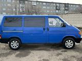 Volkswagen Multivan 1993 годаүшін3 500 000 тг. в Караганда – фото 4