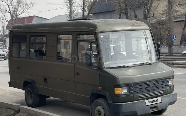 Mercedes-Benz Sprinter 1995 года за 5 800 000 тг. в Алматы