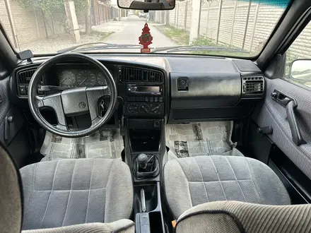 Volkswagen Passat 1991 года за 1 550 000 тг. в Тараз – фото 11