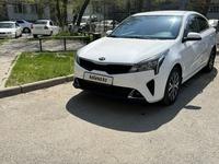 Kia Rio 2021 годаүшін8 500 000 тг. в Шымкент