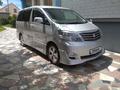 Toyota Alphard 2006 годаүшін10 000 000 тг. в Балхаш – фото 4