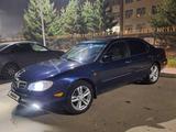 Nissan Maxima 2001 годаүшін2 450 000 тг. в Кокшетау – фото 5