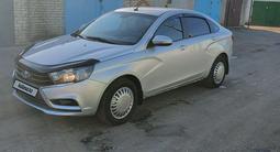 ВАЗ (Lada) Vesta 2017 года за 3 400 000 тг. в Костанай