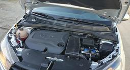 ВАЗ (Lada) Vesta 2017 года за 3 400 000 тг. в Костанай – фото 5