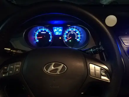 Hyundai Tucson 2015 года за 6 150 000 тг. в Атырау – фото 15