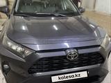 Toyota RAV4 2020 года за 14 500 000 тг. в Астана