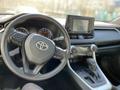 Toyota RAV4 2020 года за 14 500 000 тг. в Астана – фото 5