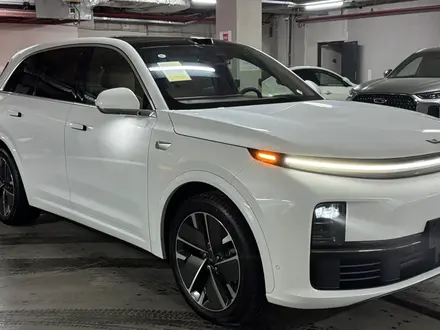 Li L7 2025 года за 28 310 000 тг. в Алматы