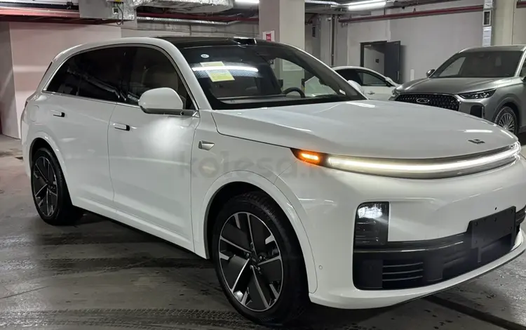 Li L7 2025 года за 28 310 000 тг. в Алматы