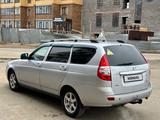 ВАЗ (Lada) Priora 2171 2011 года за 2 480 000 тг. в Уральск – фото 4