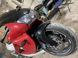 Yamaha  YZF1000R Thunderace 1998 годаүшін1 800 000 тг. в Кокшетау – фото 4