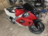 Yamaha  YZF1000R Thunderace 1998 годаүшін1 800 000 тг. в Кокшетау