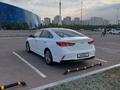 Hyundai Sonata 2018 года за 9 500 000 тг. в Нур-Султан (Астана) – фото 5