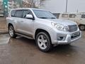 Toyota Land Cruiser Prado 2010 года за 15 000 000 тг. в Жезказган – фото 2