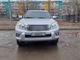 Toyota Land Cruiser Prado 2010 года за 15 000 000 тг. в Жезказган