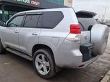 Toyota Land Cruiser Prado 2010 года за 15 000 000 тг. в Жезказган – фото 4