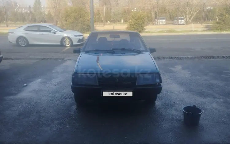 ВАЗ (Lada) 2109 1991 годаүшін600 000 тг. в Шымкент