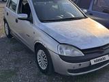 Opel Corsa 2002 года за 1 500 000 тг. в Алматы