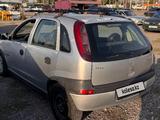 Opel Corsa 2002 года за 1 500 000 тг. в Алматы – фото 3