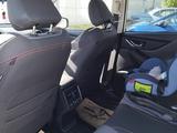 Subaru Forester 2023 года за 17 956 240 тг. в Астана – фото 4