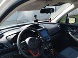 Subaru Forester 2023 года за 17 956 240 тг. в Астана – фото 5