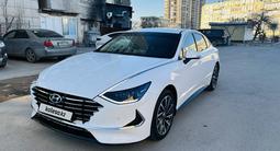 Hyundai Sonata 2023 годаүшін14 000 000 тг. в Алматы