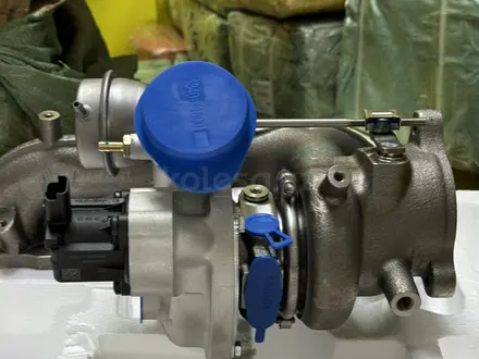 Турбина Jac T6. 2.0 за 350 000 тг. в Караганда