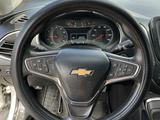 Chevrolet Malibu 2016 годаүшін8 300 000 тг. в Тараз – фото 5