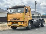 КамАЗ  6460 2012 года за 8 000 000 тг. в Кульсары