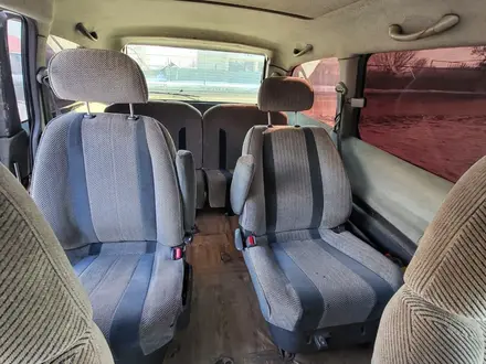 Toyota Previa 1992 года за 1 400 000 тг. в Алматы – фото 4