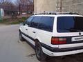 Volkswagen Passat 1992 года за 1 700 000 тг. в Тараз – фото 3