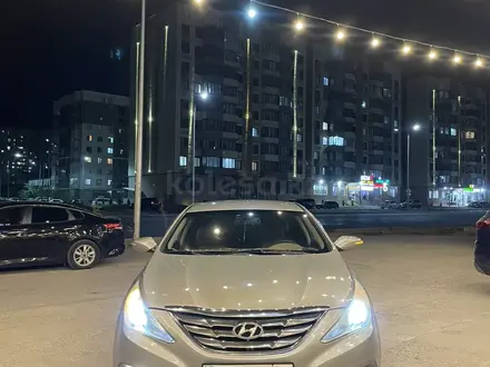 Hyundai Sonata 2010 года за 5 800 000 тг. в Шымкент