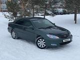 Toyota Camry 2004 годаүшін4 500 000 тг. в Караганда – фото 5