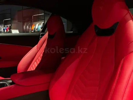 Maserati GranCabrio Trofeo 2024 года за 129 400 000 тг. в Алматы – фото 18