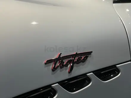 Maserati GranCabrio Trofeo 2024 года за 129 400 000 тг. в Алматы – фото 9